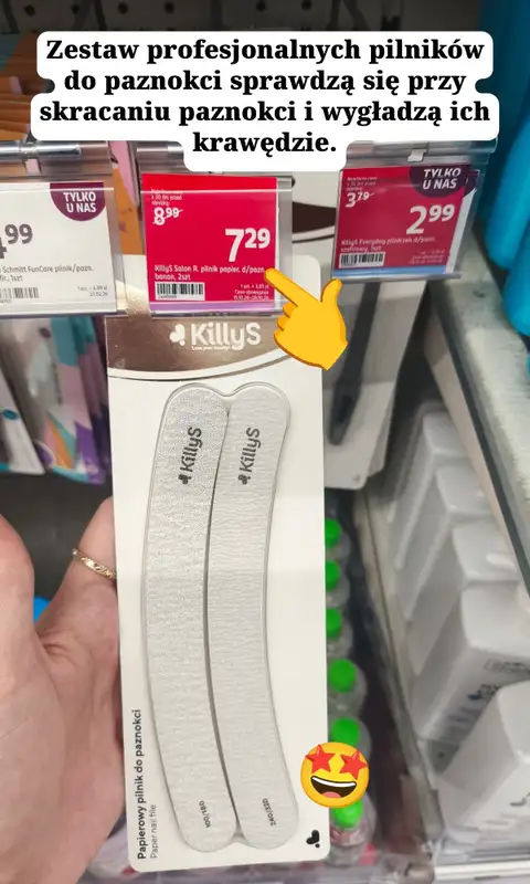Rossmann - gazetka promocyjna Zakupowe Inspiracje w Rossmann od poniedziałku 19.10  - strona 2