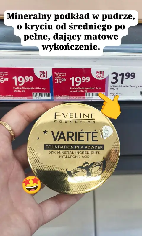 Rossmann - gazetka promocyjna Zakupowe Inspiracje w Rossmann od poniedziałku 19.10  - strona 6