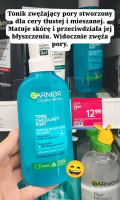 Rossmann - gazetka promocyjna Zakupowe Inspiracje w Rossmann od poniedziałku 19.10  - strona 10
