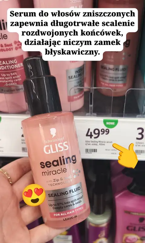 Rossmann - gazetka promocyjna Zakupowe Inspiracje w Rossmann od poniedziałku 19.10  - strona 14