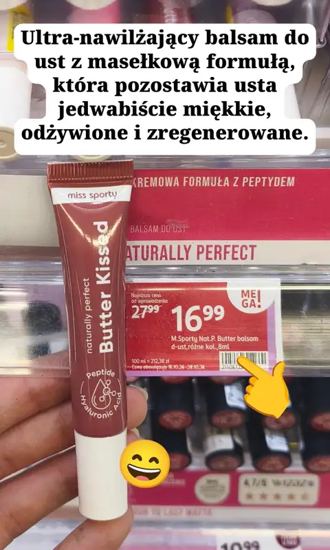 Rossmann - gazetka promocyjna Zakupowe Inspiracje w Rossmann od poniedziałku 19.10  - strona 7