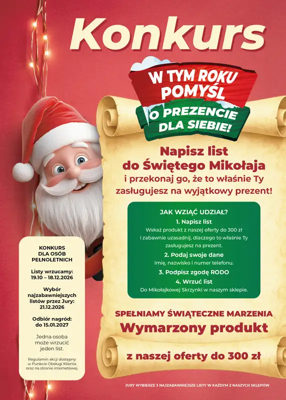bi1 - gazetka promocyjna Gazetka Ełk I Wywołujemy strasznie dobre okazje od środy 21.10 do wtorku 03.11 - strona 26