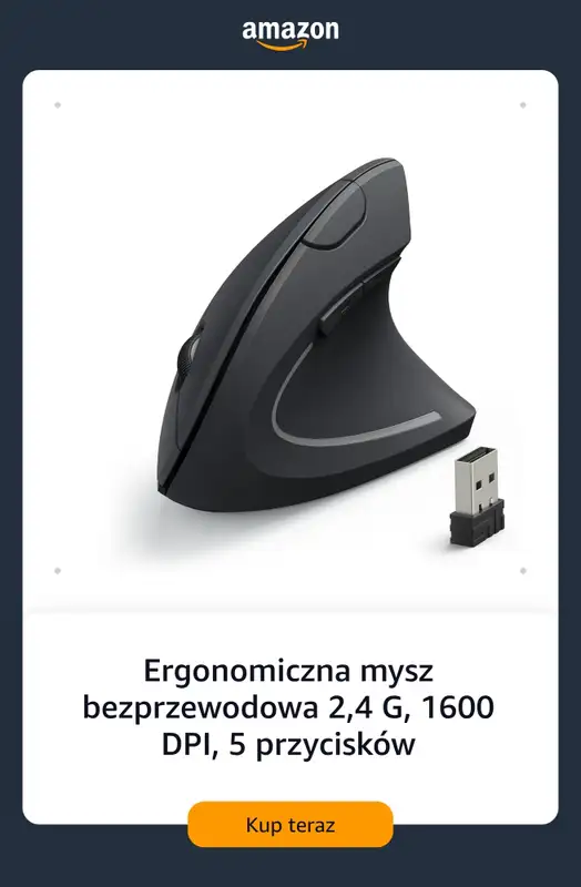 Amazon - gazetka promocyjna Anker Brand Days: 30% taniej przy zakupie 2 produktów od poniedziałku 19.10 do niedzieli 25.10 - strona 9