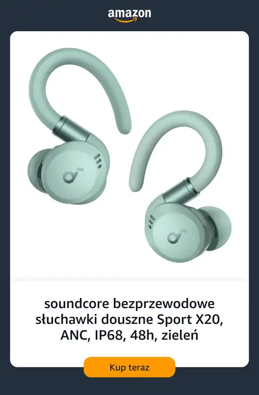 Amazon - gazetka promocyjna Anker Brand Days: 30% taniej przy zakupie 2 produktów od poniedziałku 19.10 do niedzieli 25.10 - strona 11