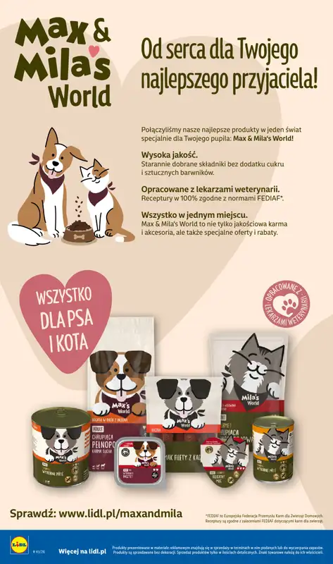 Lidl - gazetka promocyjna Oferta od poniedziałku od poniedziałku 19.10 do środy 21.10 - strona 32