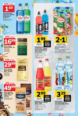Hitpol - gazetka promocyjna Gazetka od piątku 23.10 do środy 04.11 - strona 8