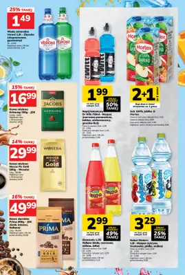 Hitpol - gazetka promocyjna Gazetka od piątku 23.10 do środy 04.11 - strona 8
