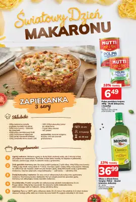 Hitpol - gazetka promocyjna Gazetka od piątku 23.10 do środy 04.11 - strona 4