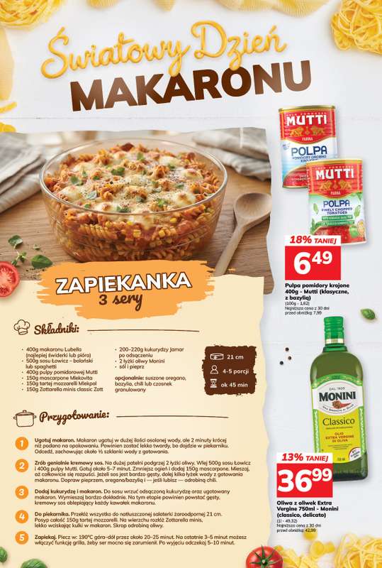 Hitpol - gazetka promocyjna Gazetka od piątku 23.10 do środy 04.11 - strona 4
