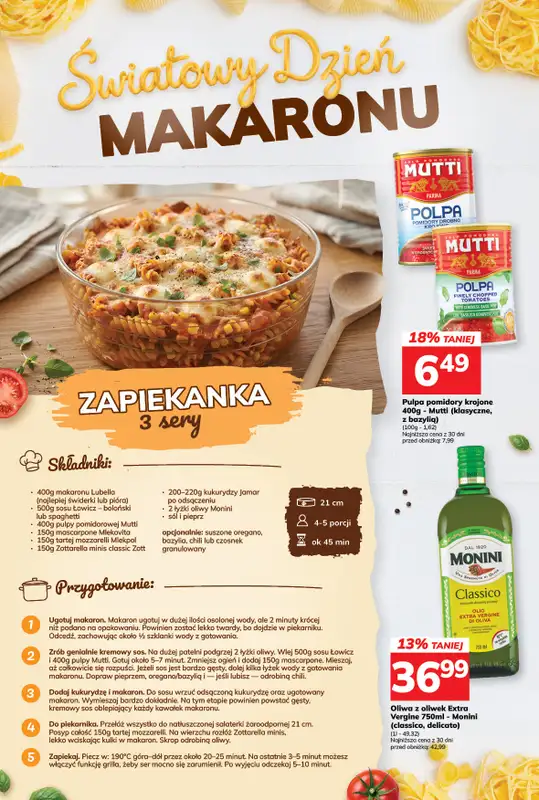 Hitpol - gazetka promocyjna Gazetka od piątku 23.10 do środy 04.11 - strona 4