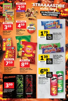 Hitpol - gazetka promocyjna Gazetka od piątku 23.10 do środy 04.11 - strona 9