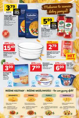 Hitpol - gazetka promocyjna Gazetka od piątku 23.10 do środy 04.11 - strona 5