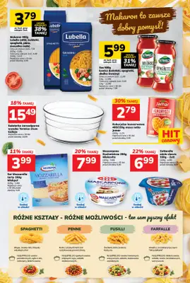 Hitpol - gazetka promocyjna Gazetka od piątku 23.10 do środy 04.11 - strona 5