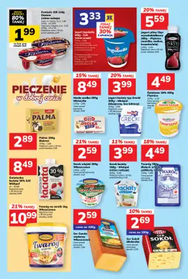 Hitpol - gazetka promocyjna Gazetka od piątku 23.10 do środy 04.11 - strona 2