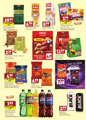 Avita - gazetka promocyjna Gazetka od środy 21.10 do soboty 31.10 - strona 5