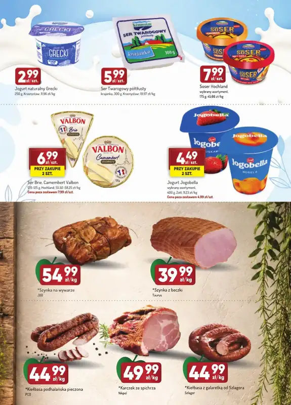 Avita - gazetka promocyjna Gazetka od środy 21.10 do soboty 31.10 - strona 3
