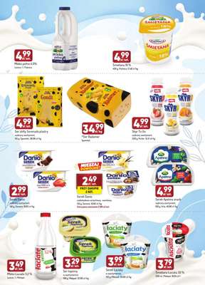 Avita - gazetka promocyjna Gazetka od środy 21.10 do soboty 31.10 - strona 2