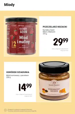 Rossmann - gazetka promocyjna Zadbaj o odporność od poniedziałku 19.10  - strona 2
