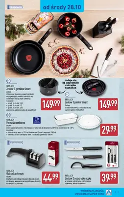 Aldi - gazetka promocyjna Aldi ma to coś! od środy 28.10 do soboty 31.10 - strona 7