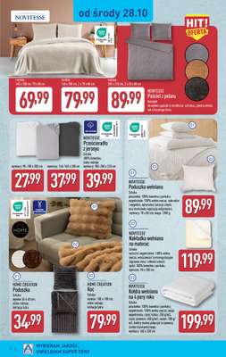 Aldi - gazetka promocyjna Akcesoria kuchenne w super cenach! od środy 28.10 do soboty 31.10 - strona 6