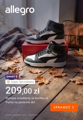 Allegro - gazetka promocyjna Jesienna garderoba dla niego od wtorku 20.10 do poniedziałku 26.10 - strona 5