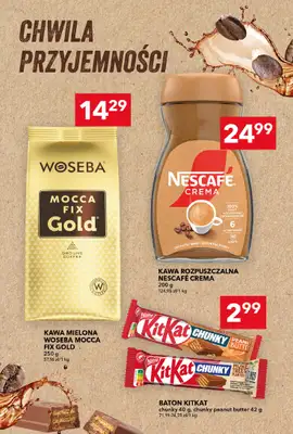 LEWIATAN - gazetka promocyjna MAMY TO w Lewiatanie od czwartku 22.10 do soboty 31.10 - strona 9
