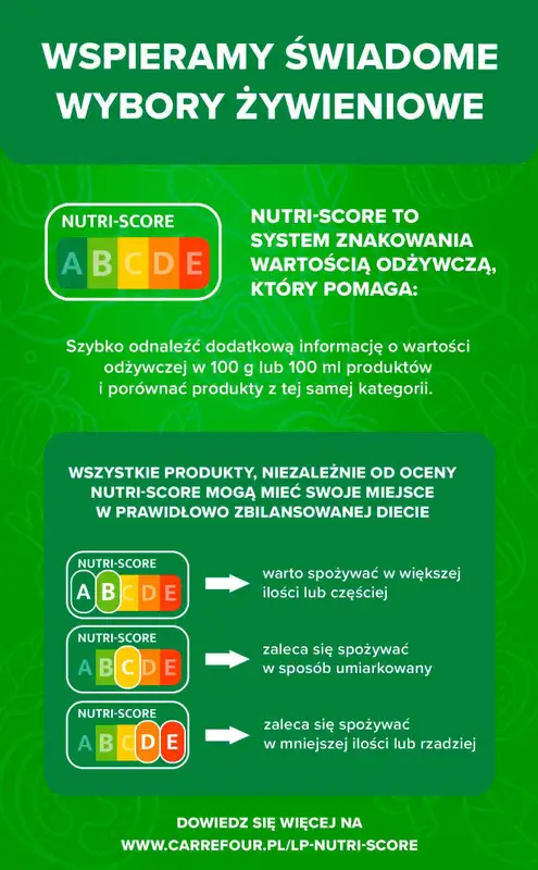 Carrefour Market - gazetka promocyjna Gazetka w sumie od czwartku weekend okazji od czwartku 22.10 do soboty 24.10 - strona 13