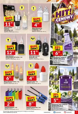 Twój Market - gazetka promocyjna Gazetka od środy 21.10 do wtorku 27.10 - strona 7