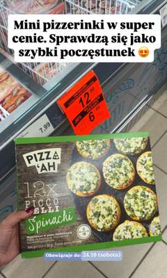 Aldi - gazetka promocyjna Zakupowe inspiracje w Aldi od wtorku 20.10  - strona 4