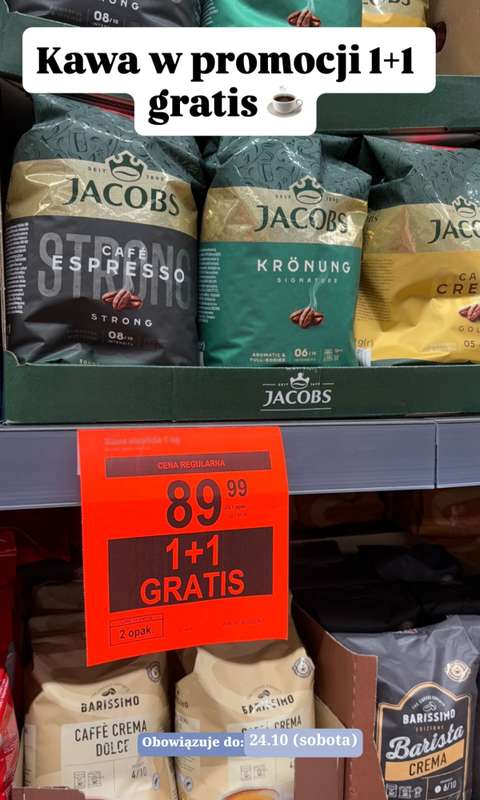 Aldi - gazetka promocyjna Zakupowe inspiracje w Aldi od wtorku 20.10  - strona 9