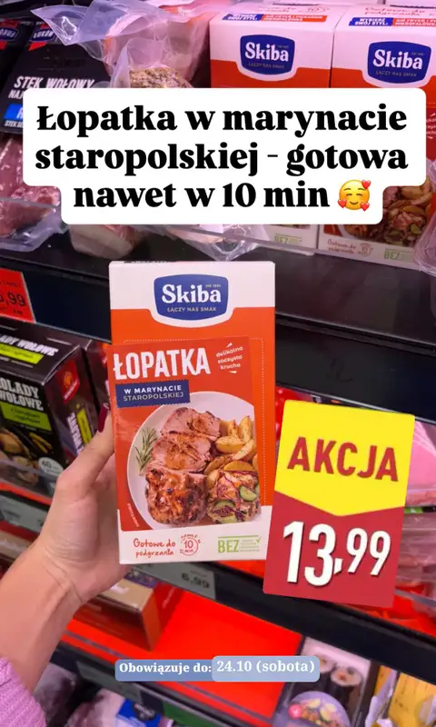 Aldi - gazetka promocyjna Zakupowe inspiracje w Aldi   - strona 2