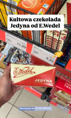 Aldi - gazetka promocyjna Zakupowe inspiracje w Aldi od wtorku 20.10  - strona 7