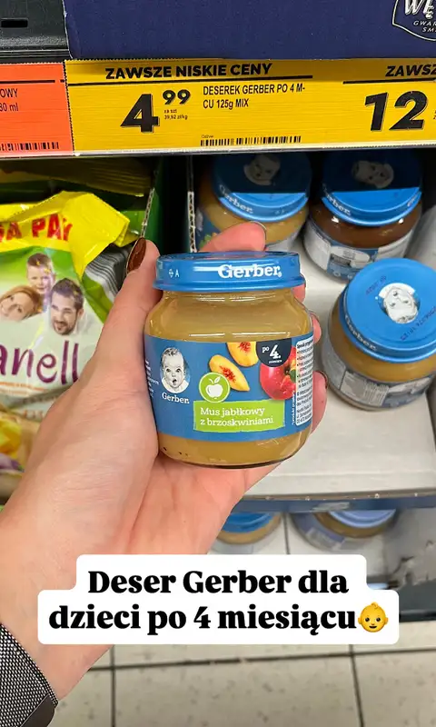 Biedronka - gazetka promocyjna Zakupowe Inspiracje w Biedronce   - strona 3
