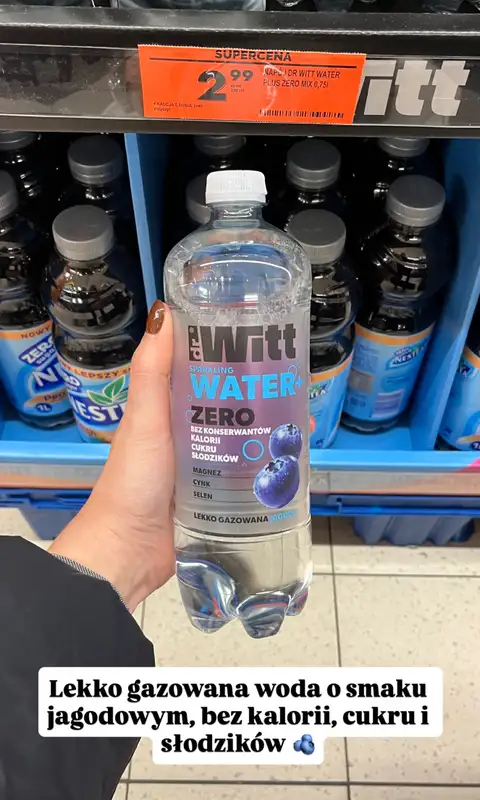 Biedronka - gazetka promocyjna Zakupowe Inspiracje w Biedronce od wtorku 20.10  - strona 9