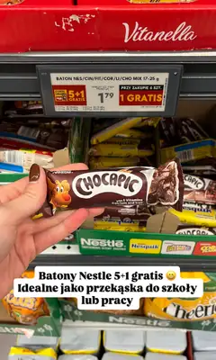 Biedronka - gazetka promocyjna Zakupowe Inspiracje w Biedronce od wtorku 20.10  - strona 11