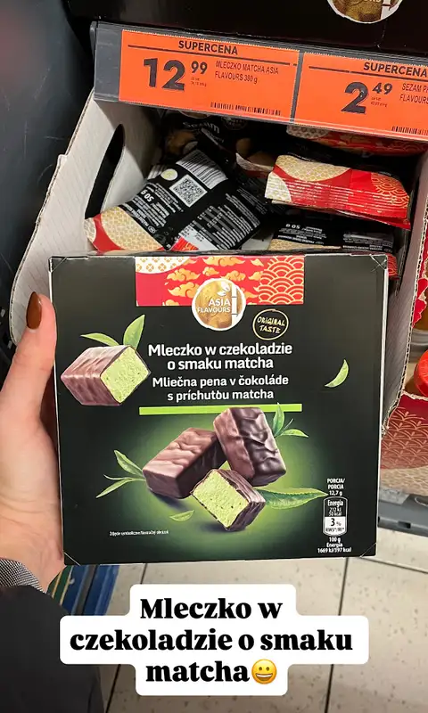 Biedronka - gazetka promocyjna Zakupowe Inspiracje w Biedronce   - strona 2
