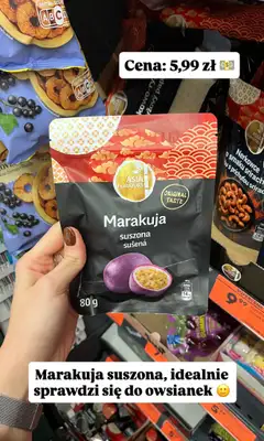 Biedronka - gazetka promocyjna Zakupowe Inspiracje w Biedronce od piątku 23.10  - strona 17