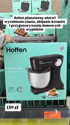 Biedronka - gazetka promocyjna Zakupowe Inspiracje - produkty do domu i dodatki modowe od wtorku 20.10  - strona 17