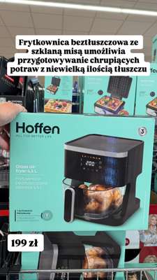 Biedronka - gazetka promocyjna Zakupowe Inspiracje - produkty do domu i dodatki modowe od wtorku 20.10  - strona 5