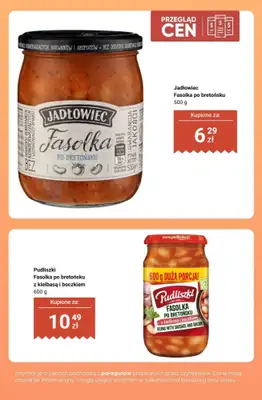 Biedronka - gazetka promocyjna Szybki obiad - przegląd cen od czwartku 22.10 do soboty 24.10 - strona 15