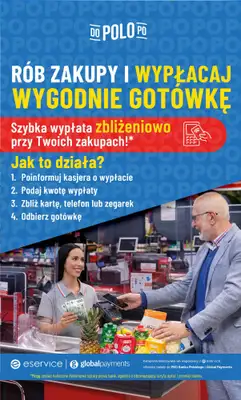 POLOmarket - gazetka promocyjna Gazetka od środy 21.10 do wtorku 27.10 - strona 61