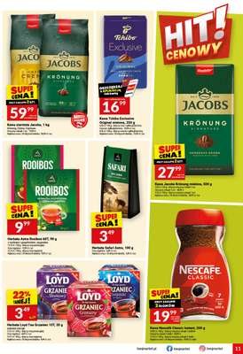 Twój Market - gazetka promocyjna Gazetka od środy 21.10 do wtorku 27.10 - strona 11
