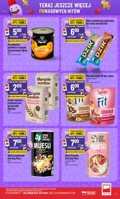 POLOmarket - gazetka promocyjna Frikasowy katalog od środy 21.10 do wtorku 27.10 - strona 7