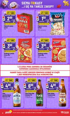 POLOmarket - gazetka promocyjna Frikasowy katalog od środy 21.10 do wtorku 27.10 - strona 10