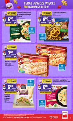 POLOmarket - gazetka promocyjna Frikasowy katalog od środy 21.10 do wtorku 27.10 - strona 5
