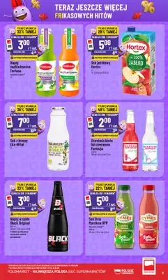 POLOmarket - gazetka promocyjna Frikasowy katalog od środy 21.10 do wtorku 27.10 - strona 9