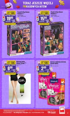 POLOmarket - gazetka promocyjna Frikasowy katalog od środy 21.10 do wtorku 27.10 - strona 11