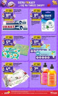 POLOmarket - gazetka promocyjna Frikasowy katalog od środy 21.10 do wtorku 27.10 - strona 14