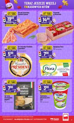 POLOmarket - gazetka promocyjna Frikasowy katalog od środy 21.10 do wtorku 27.10 - strona 3