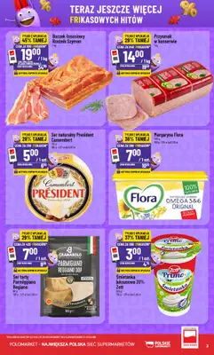 POLOmarket - gazetka promocyjna Frikasowy katalog od środy 21.10 do wtorku 27.10 - strona 3